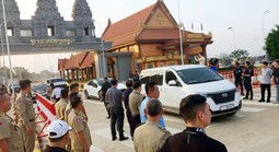 100 cảnh sát khám xét, bắt giữ băng nhóm chiếm đoạt hơn 300 tỉ đồng của hàng ngàn người