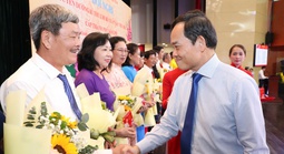 Thông tin nổi bật trong ngày 29-1 tại TPHCM