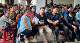 Công khai doanh nghiệp bị xử phạt vì vi phạm về đóng BHXH, BHYT