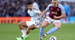 Soi tỉ số trận Aston Villa - Nottingham: Bùng nổ ở Villa Park