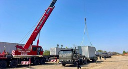 Biên giới Thái Lan - Campuchia nhen nhóm căng thẳng trở lại