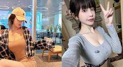 Thêm "Hồng tỷ" gây sốc, tự xưng quan hệ mập mờ với loạt mỹ nam