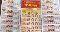 Xổ số miền Nam: Giải độc đắc 3 đài đều trúng ở TPHCM, gây xôn xao