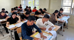 Thông tin mới nhất về chi phí sát hạch giấy phép lái xe