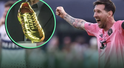 7 kỷ lục, cột mốc tiếp theo Messi có thể đạt được năm 2026