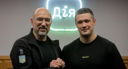 Chọn người 34 tuổi làm Bộ trưởng Quốc phòng, Tổng thống Ukraine kỳ vọng gì?