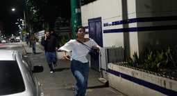 Thủ đô Venezuela vang động vì nhiều tiếng nổ và tiếng máy bay tầm thấp