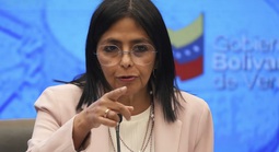 Tổng thống Venezuela bị đưa đến Mỹ, Hội đồng Bảo an Liên hợp quốc "họp khẩn"