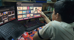 Tăng quyền cho người dùng bảo vệ dữ liệu