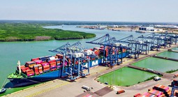 TPHCM chấp thuận 3 nhà đầu tư Dự án cảng Cái Mép Hạ