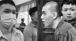 Tội phạm trẻ ngày càng nguy hiểm