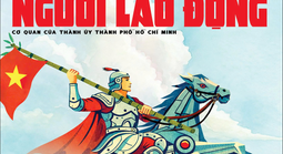 Đón đọc Báo Người Lao Động Xuân Bính Ngọ