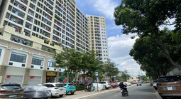 Quyết liệt gỡ "nút thắt" sổ hồng chung cư