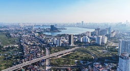 Di dời người dân ở nội đô Hà Nội là cần thiết