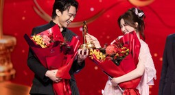 Hòa Minzy lên tiếng sau sự việc mời cha mẹ lên sân khấu Giải Mai Vàng lần thứ 31 - năm 2025