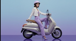 Hình ảnh 7 mẫu xe máy điện vừa được VinFast công bố, có cả mô tô vận tốc lên đến 130 km/h