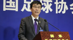 Bóng đá Trung Quốc: 73 án cấm suốt đời và cú sốc Chinese Super League