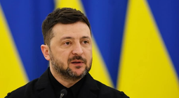 Ukraine tiết lộ điều kiện ngừng tập kích mục tiêu năng lượng ở Nga