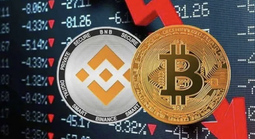 Thị trường tiền số hôm nay, 30-1: Bitcoin rớt thảm, nhà đầu tư hoảng loạn