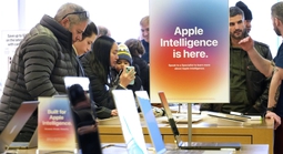 Ngành công nghệ gặp khó vì chip nhớ