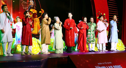 Dư âm lễ trao giải Mai Vàng lần thứ 31 - Năm 2025: Tạo vị thế cho thế hệ trẻ