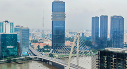 Gỡ rào cản để ngân hàng vào trung tâm tài chính