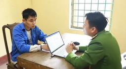 Bắt giám đốc của 2 công ty