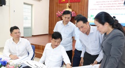 Có nên xây trước, di dời sau Cư xá Thanh Đa?