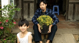 Sau "Mang tiền về cho Mẹ", Đen có thêm một sáng tác xúc động từ góc nhìn người cha