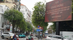 Lý do 4 khu vực ở TPHCM được bầu cử sớm hơn so với toàn quốc