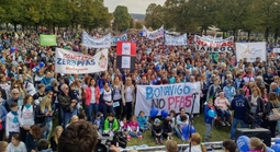 Châu Âu mạnh tay với "hóa chất vĩnh cửu"