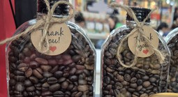 Giá cà phê hôm nay, 30-1: Robusta tăng trở lại, Arabica lao dốc tiếp