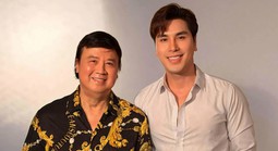 Bất ngờ với cuộc sống nam vương Việt ở Mỹ