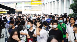 Hạn chế "nở rộ" phương thức xét tuyển