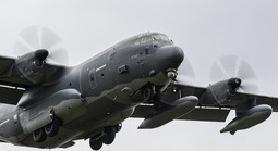 Điểm nóng xung đột ngày 31-1: Mỹ điều thêm máy bay đặc nhiệm, Iran tự tin tuyên bố