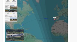 Bầu trời Trung Đông rầm rập bóng dáng tiêm kích Mỹ, phi đội F-35 sẵn sàng tấn công sâu Iran?