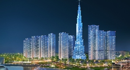 Tập đoàn Vingroup của tỉ phú Phạm Nhật Vượng đạt doanh thu lịch sử