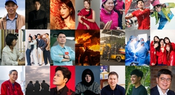 21 đề cử nhân vật truyền cảm hứng của WeChoice Awards 2025 - “Viết tiếp câu chuyện Việt Nam”