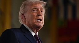 Tổng thống Donald Trump công bố quyết định quan trọng