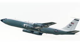 Bí ẩn chuyên cơ "VIP" Iran hạ cánh ở Nga, Mỹ đưa "thợ săn hạt nhân" tái xuất