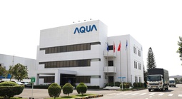 AQUA Việt Nam kỷ niệm 30 năm có mặt tại Việt Nam, công bố chiến lược đầu tư dài hạn