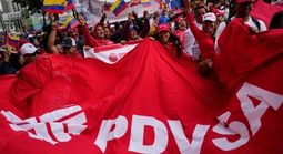 Venezuela cải tổ ngành dầu mỏ