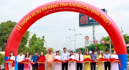 TPHCM thành lập trung tâm quản lý giao thông, hạ tầng mới