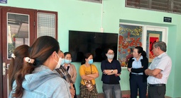 Yêu cầu các trường trên toàn TPHCM rà soát, báo cáo trung thực về đơn vị cung cấp suất ăn trước 2-2