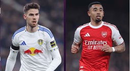 Soi tỉ số trận Leeds - Arsenal: Thách thức trên sân Elland Road
