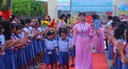 Lưu ý quan trọng về tuyển sinh lớp 1, lớp 6 cho phụ huynh, thực hiện từ 3-2