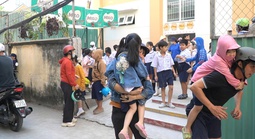 Ba trụ cột cốt lõi