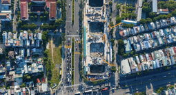 Cao ốc 29 tầng bên sông Hàn - Đà Nẵng được mở bán 800 căn hộ