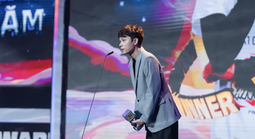 Free Fire Awards 2025 – Đêm vinh danh hành trình tự hào Esports