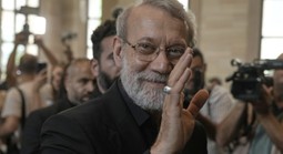 Hé lộ nhân vật trên chuyên cơ "VIP" của Iran đến Nga